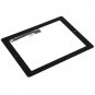 Apple iPad 3 4 + Tools Black Glass Touch Screen Digitizer W/ Home Button Assembly