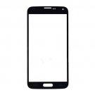BRAND NEW Outer Glass Lens For Samsung Galaxy S5 SIV i9600 Black