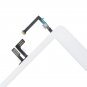 New White Outer Glass + Touch Screen Digitizer Apple iPad Air 5th Generation Gen