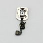 New Black Home Button Button Return Key Flex Cable For Apple iPhone 6S & 6S Plus