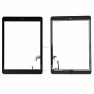New Black Outer Glass + Touch Screen Digitizer For Apple iPad Air 5th Generation Gen