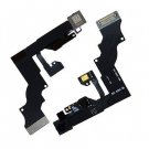 Front Camera + Proximity Motion Sensor + Microphone Flex Cable for Apple iPhone 6 Plus
