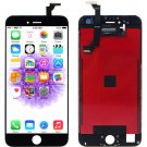 LCD Touch Screen Display Digitizer Assembly Replacement Apple iPhone 6 Plus Black