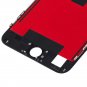 LCD Touch Screen Display Digitizer Assembly Replacement Apple iPhone 6 Plus Black