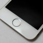 White LCD Full Assembly Lens Touch Screen Digitizer Replacement for Apple iPhone 5S