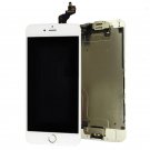 White LCD Touch Screen Display Digitizer Assembly for Apple iPhone 6 4.7" + Tool Kit
