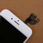 White LCD Touch Screen Display Digitizer Assembly for Apple iPhone 6 4.7" + Tool Kit