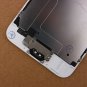 White LCD Touch Screen Display Digitizer Assembly for Apple iPhone 6 4.7" + Tool Kit