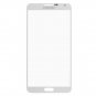 White Glass Replacement LCD Screen For Samsung Galaxy Note 4 IV N910 + Adhesive