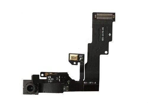 Front Camera + Proximity Motion Sensor + Microphone Flex Cable for iPhone 6 4.7"