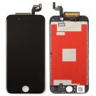 LCD Screen Display + 3D Touch Screen Digitizer + Frame For Apple iphone 6S 4.7" Black
