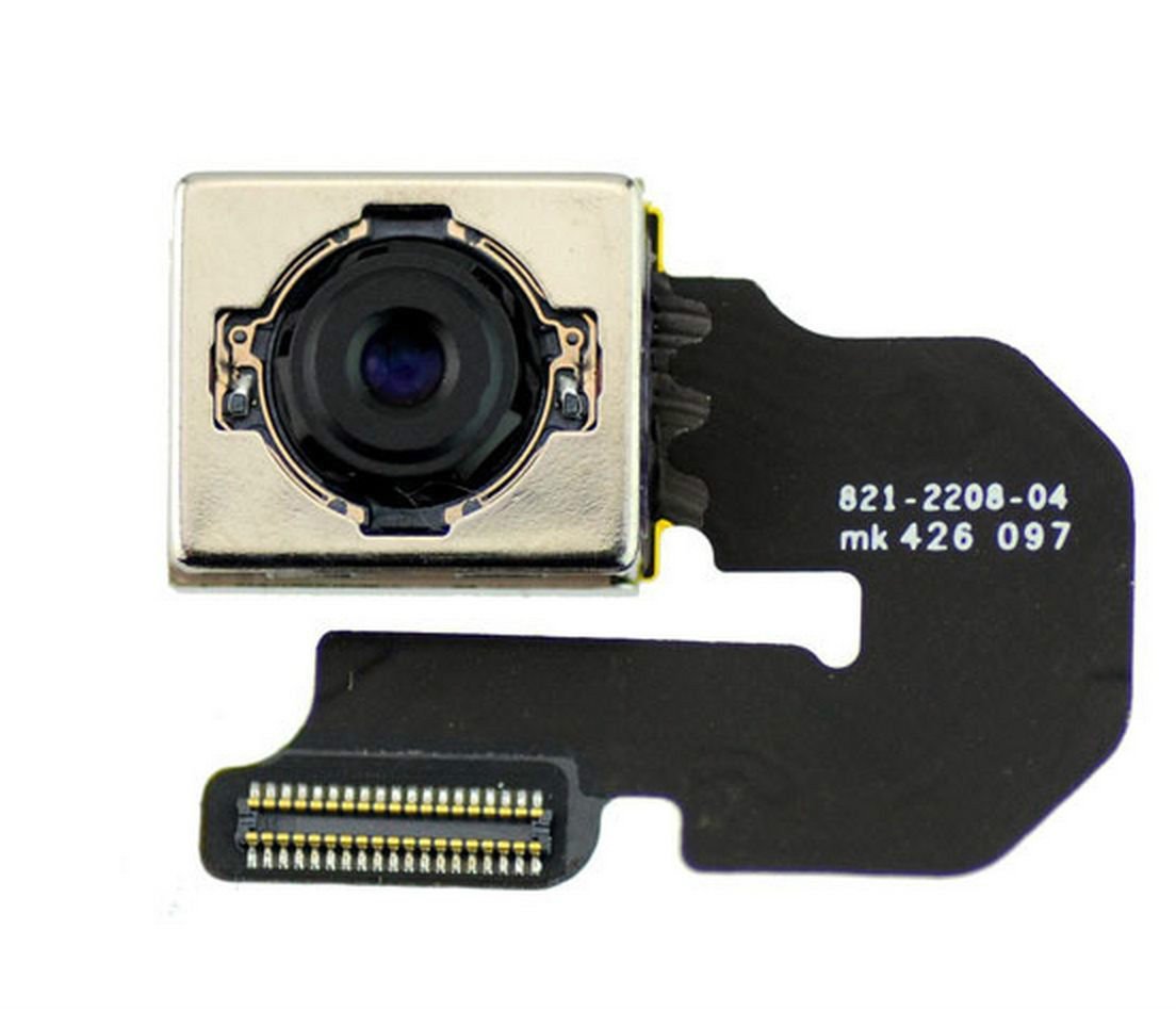 New Replacement Main Rear Back Camera Module Cam for Apple iPhone 6 Plus 6+ 5.5"