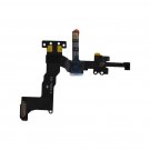 Apple iPhone 5S Proximity Sensor Light Motion Flex Cable & Front Face Camera Cam 5S