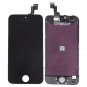 Replacement Black LCD Lens Touch Screen Display Digitizer Assembly for Apple iPhone 5S