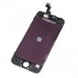 Replacement Black LCD Lens Touch Screen Display Digitizer Assembly for Apple iPhone 5S
