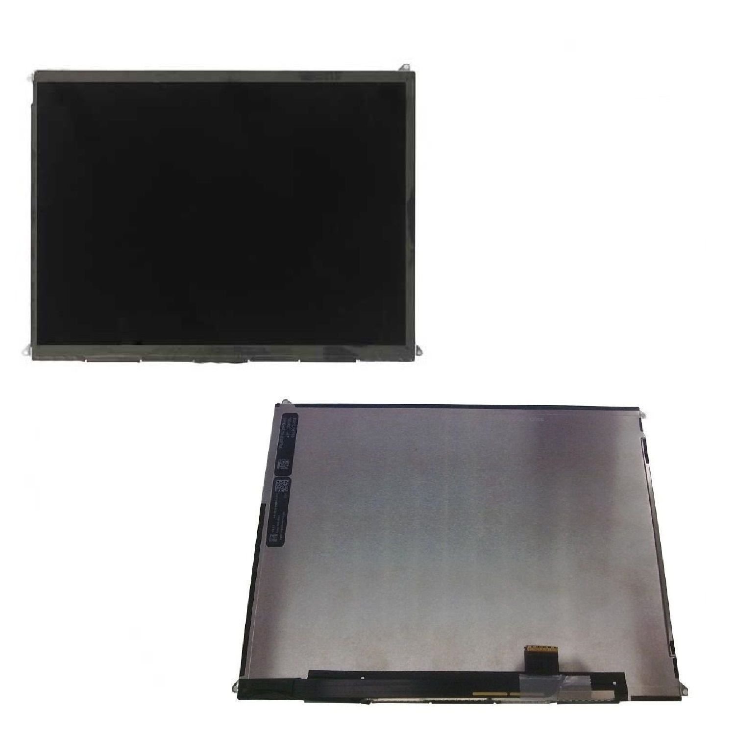 New LCD Screen Display Replacement Part for Apple iPad 3 iPad 4 3rd 4th Gen 3G