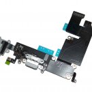 White Headphone Audio Dock Connector Charging USB Port Flex Cable Apple iPhone 6 Plus