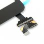 Apple iPad mini 1 2 Touch Digitizer Screen + IC Connector Home Button Assembly (BLACK)