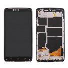 OEM Motorola Droid Turbo XT1254 LCD Screen Display Touch Screen Digitizer Frame