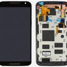 US Motorola Moto X 2nd Gen 2014 XT1096 LCD Screen Touch Screen Digitizer + Frame