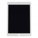 White Touch Screen Digitizer Glass LCD Screen Display for iPad Air 2 A1566 A1567