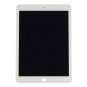 White Touch Screen Digitizer Glass LCD Screen Display for iPad Air 2 A1566 A1567