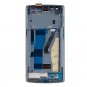 USA OEM Oneplus One 1+ A0001 LCD Screen Display + Touch Screen Digitizer + Frame