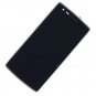 USA OEM Oneplus One 1+ A0001 LCD Screen Display + Touch Screen Digitizer + Frame