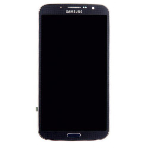 OEM Samsung Galaxy S4 i545 L720 R970 LCD Display Touch Screen Digitizer + Frame