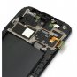 OEM Samsung Galaxy S4 i545 L720 R970 LCD Display Touch Screen Digitizer + Frame