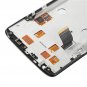 Motorola Droid Maxx 2 XT1565 LCD Screen Display Digitizer Touch Screen + Frame
