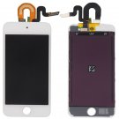 White LCD Screen Display + Digitizer Touch Screen For iPod Touch 6 6th Gen A1574