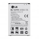 US OEM Original BL-53YH Battery for LG G3 VS985 F400 D850 D855 3000mAh Genuine