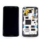 Motorola Moto X+1 X 2nd Gen 2014 XT1095 LCD Touch Screen Digitizer + Frame Bezel