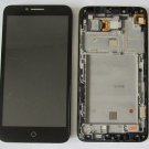 Alcatel One Touch Fierce XL 5054 5054N LCD Screen Display Touch Screen Digitizer