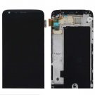 LG G5 VS987 LS992 US992 RS988 Display LCD Screen Touch Screen Digitizer + Frame