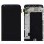 LG G5 VS987 LS992 US992 RS988 Display LCD Screen Touch Screen Digitizer + Frame