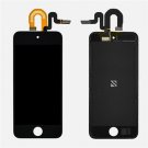USA Black LCD Screen Display + Touch Screen Digitizer for ipod touch 5 5th Gen