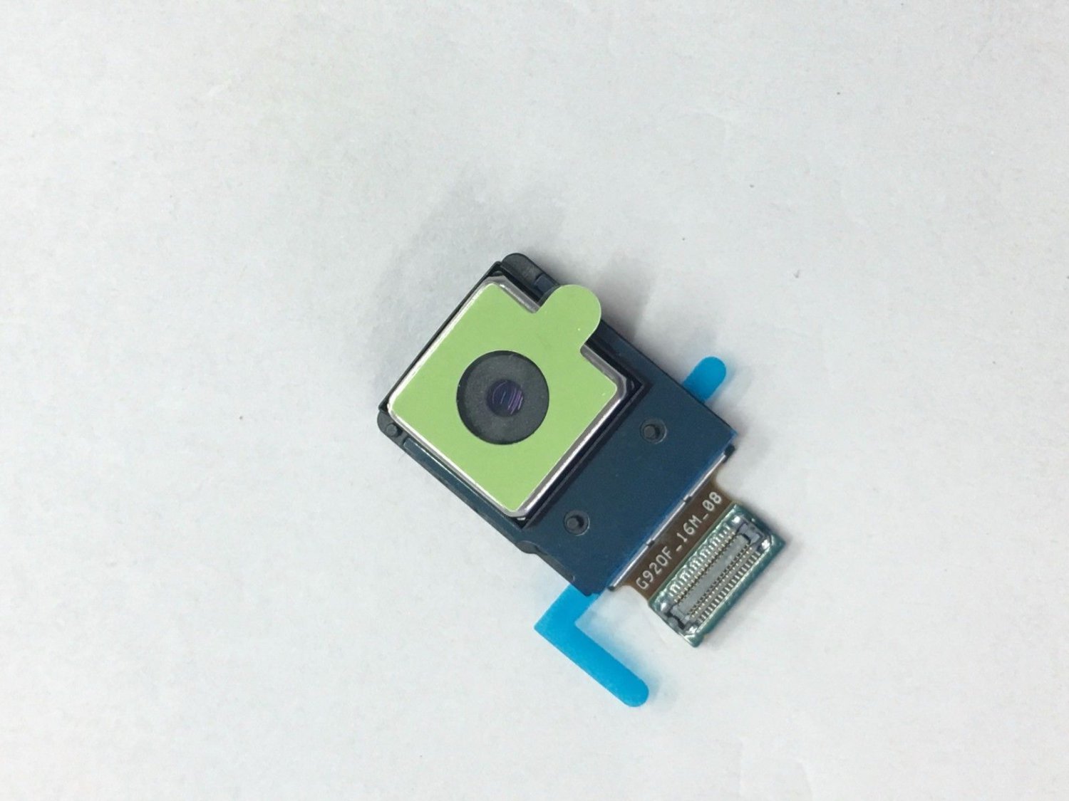US OEM Samsung Galaxy S6 Edge Plus G928A G928V G928P G928T Back Rear Camera Flex