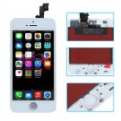 White LCD Screen Display + Touch Screen Digitizer + Frame Assembly for iphone SE