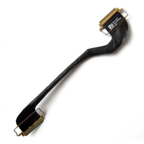 Replacement LCD Connector Flex Ribbon Cable for Apple iPad 2 2nd Gen Generation