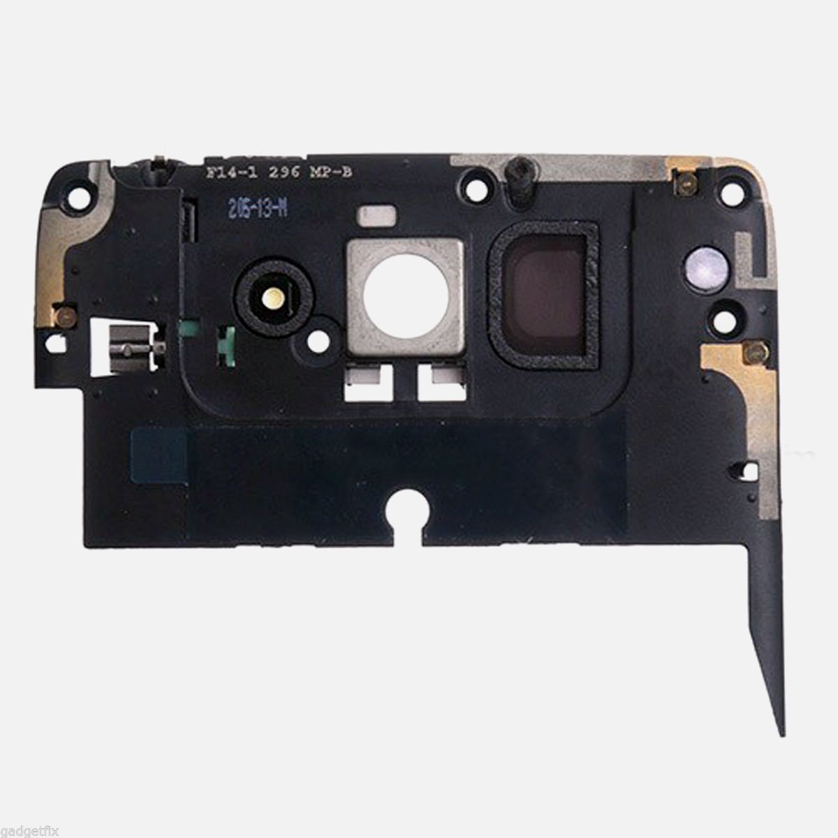 US OEM Motorola Droid Ultra XT1080 Frame Loud Speaker Ringer Audio Jack Vibrator