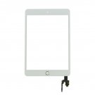 US White Touch Screen Digitizer IC Board Home Button for Ipad Mini 3 A1599 A1600