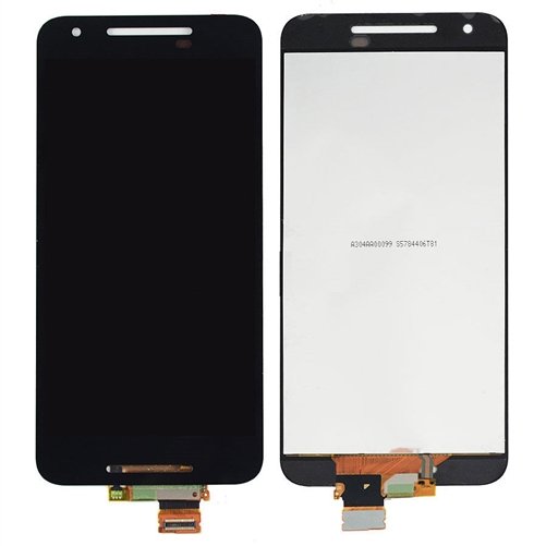 LG Google Nexus 5X H790 H791 LCD Screen Display Touch Screen Digitizer Assembly