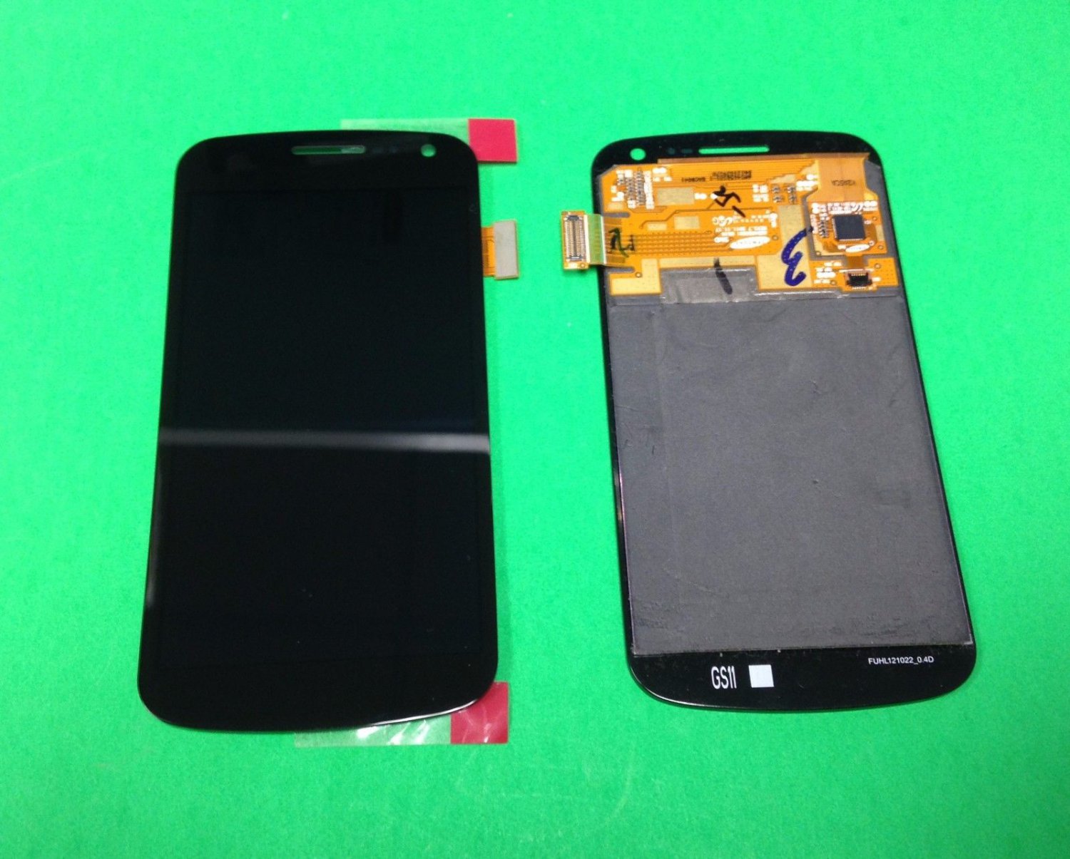 Samsung Galaxy Nexus i9250 LCD Screen Display + Touch Screen Digitizer Assembly