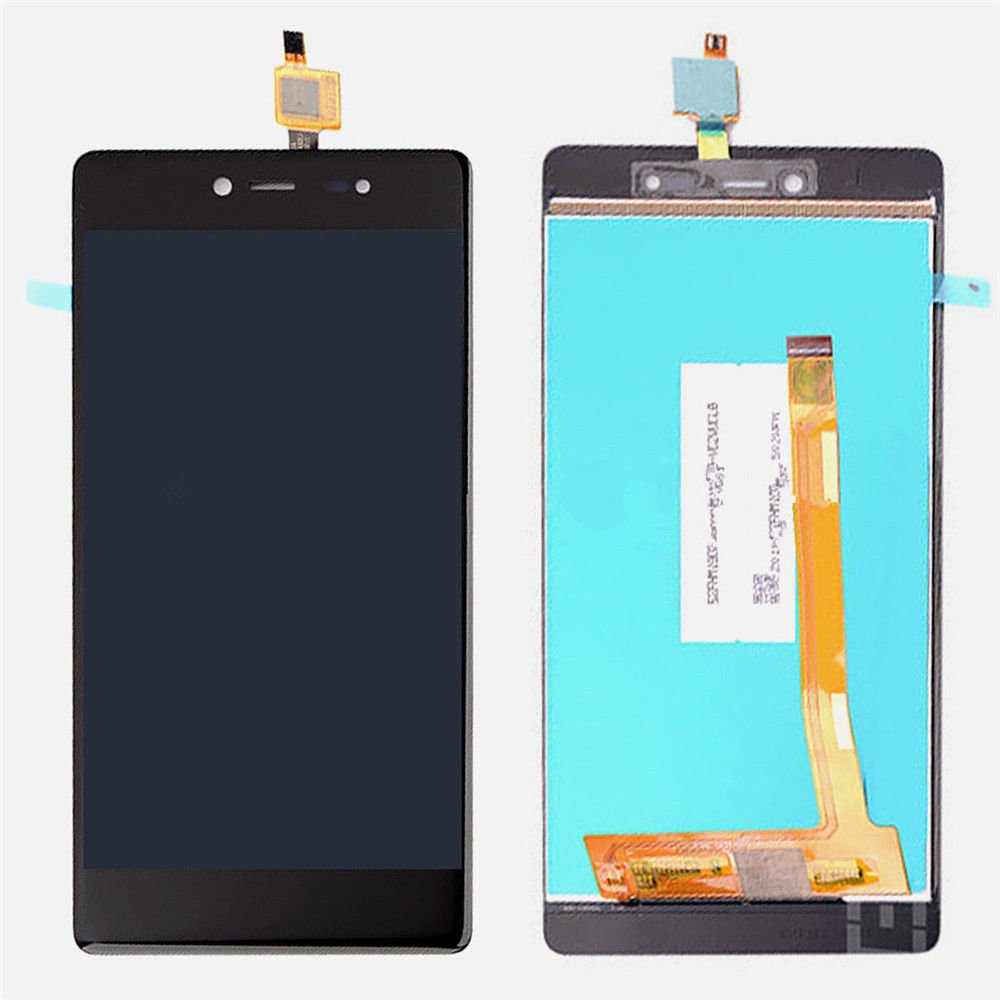 US New LCD Display Touch Screen Digitizer For Blu Life One X 2016 4G LTE L0070UU