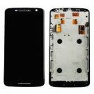 Motorola Moto X Play XT1561 XT1563 Display LCD Screen + Touch Screen + Frame