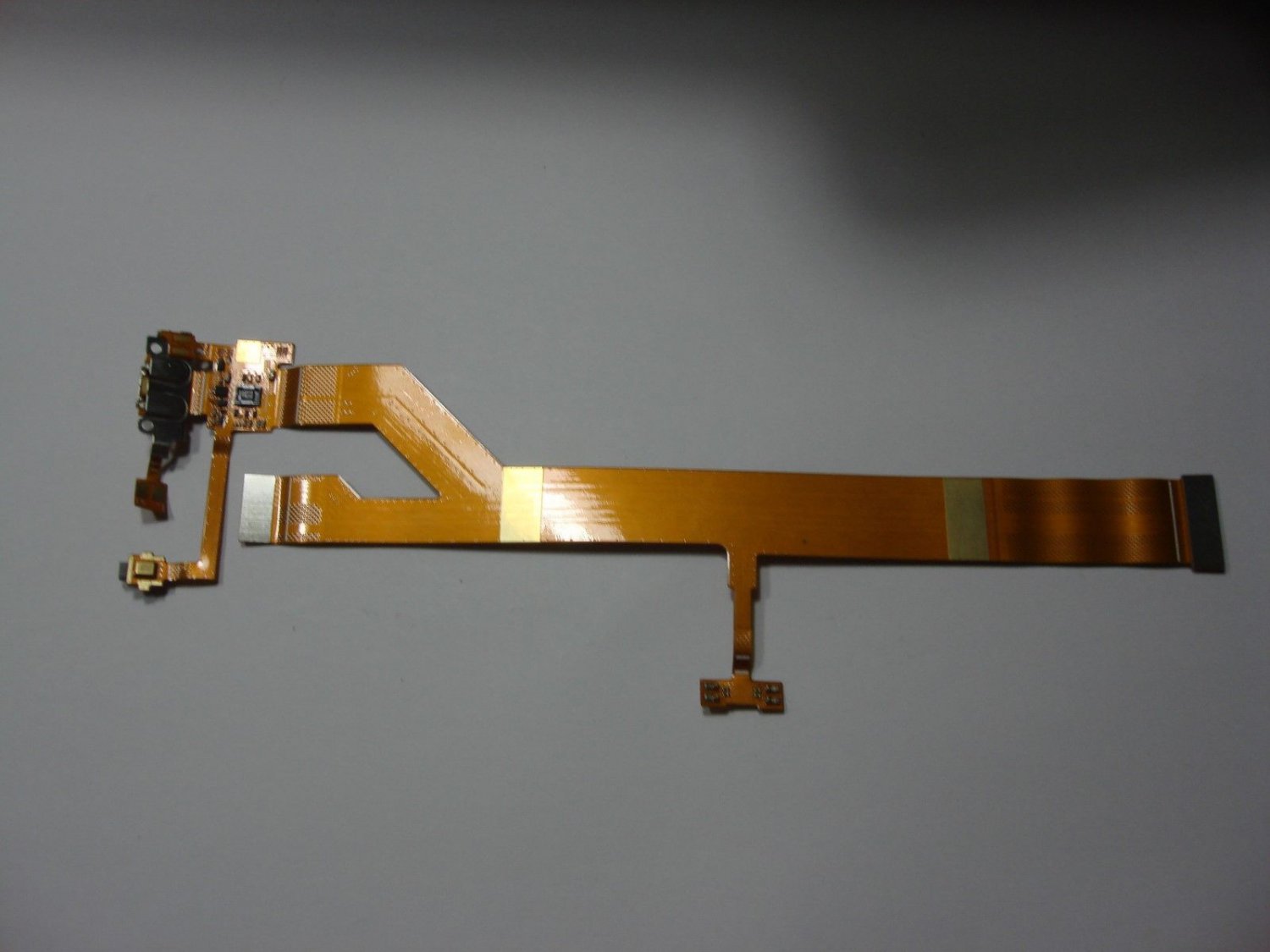 OEM LG G PAD 8.3in TABLET V500 REPLACEMENT USB CHARGING PORT