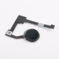 US Black Home Menu Button Fingerprint Touch ID Sensor Flex Ribbon For iPad Air 2