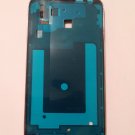 New OEM Samsung Galaxy S4 i337 M919 Faceplate Front Bezel Middle Frame Housing